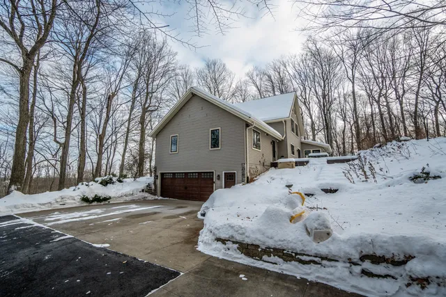 $629,900 | 4593 Beaver Dam Road, Barton, WI 53090