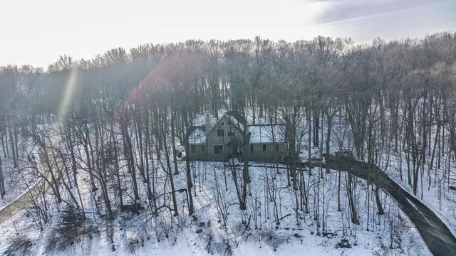 $629,900 | 4593 Beaver Dam Road, Barton, WI 53090