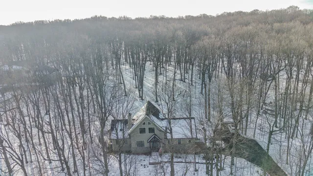 $629,900 | 4593 Beaver Dam Road, Barton, WI 53090