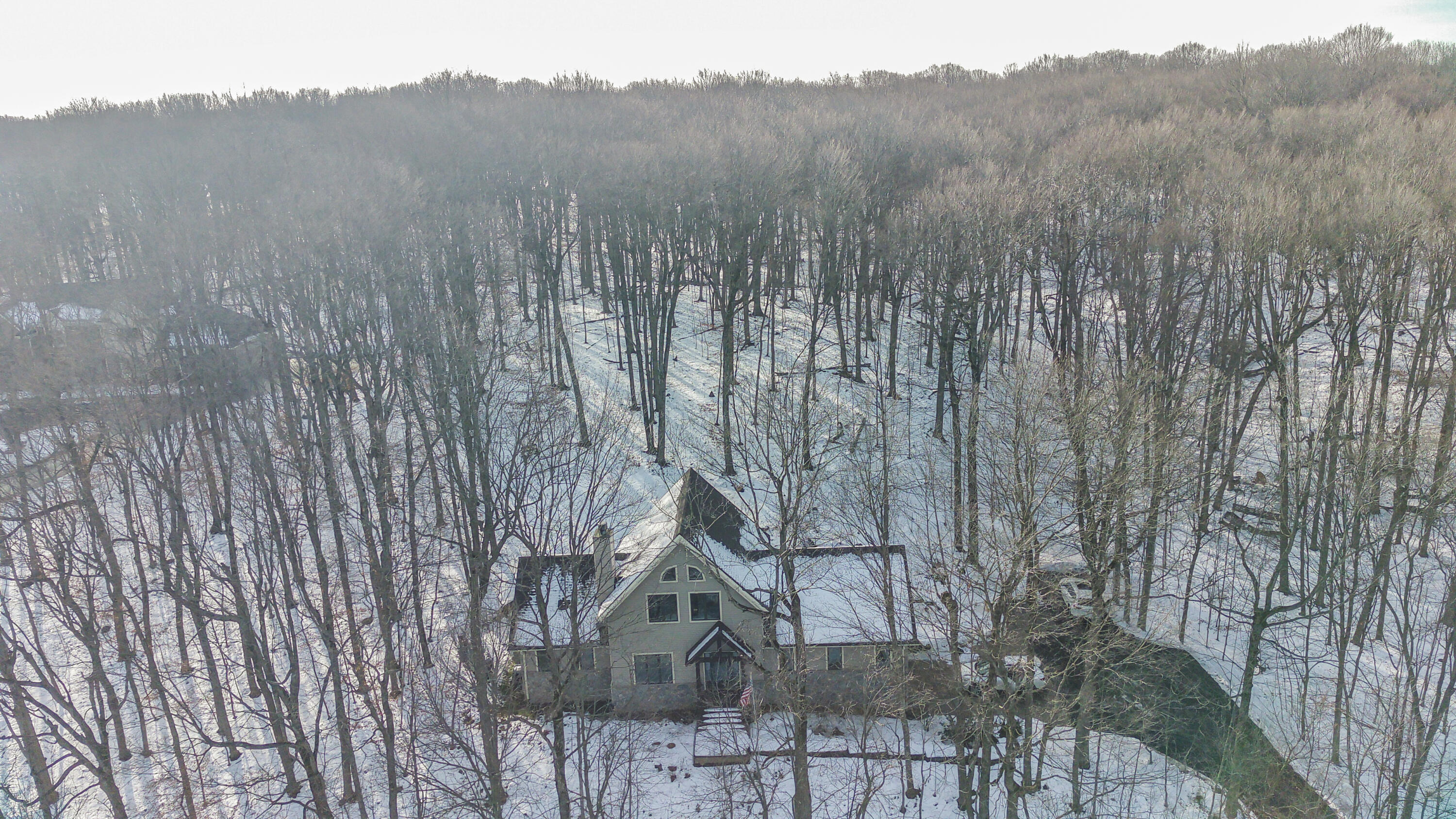 4593 Beaver Dam Road Barton, WI 53090 - Photo 42 of 45 FIMI0132