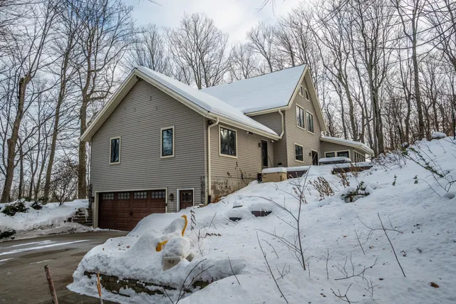 $629,900 | 4593 Beaver Dam Road, Barton, WI 53090