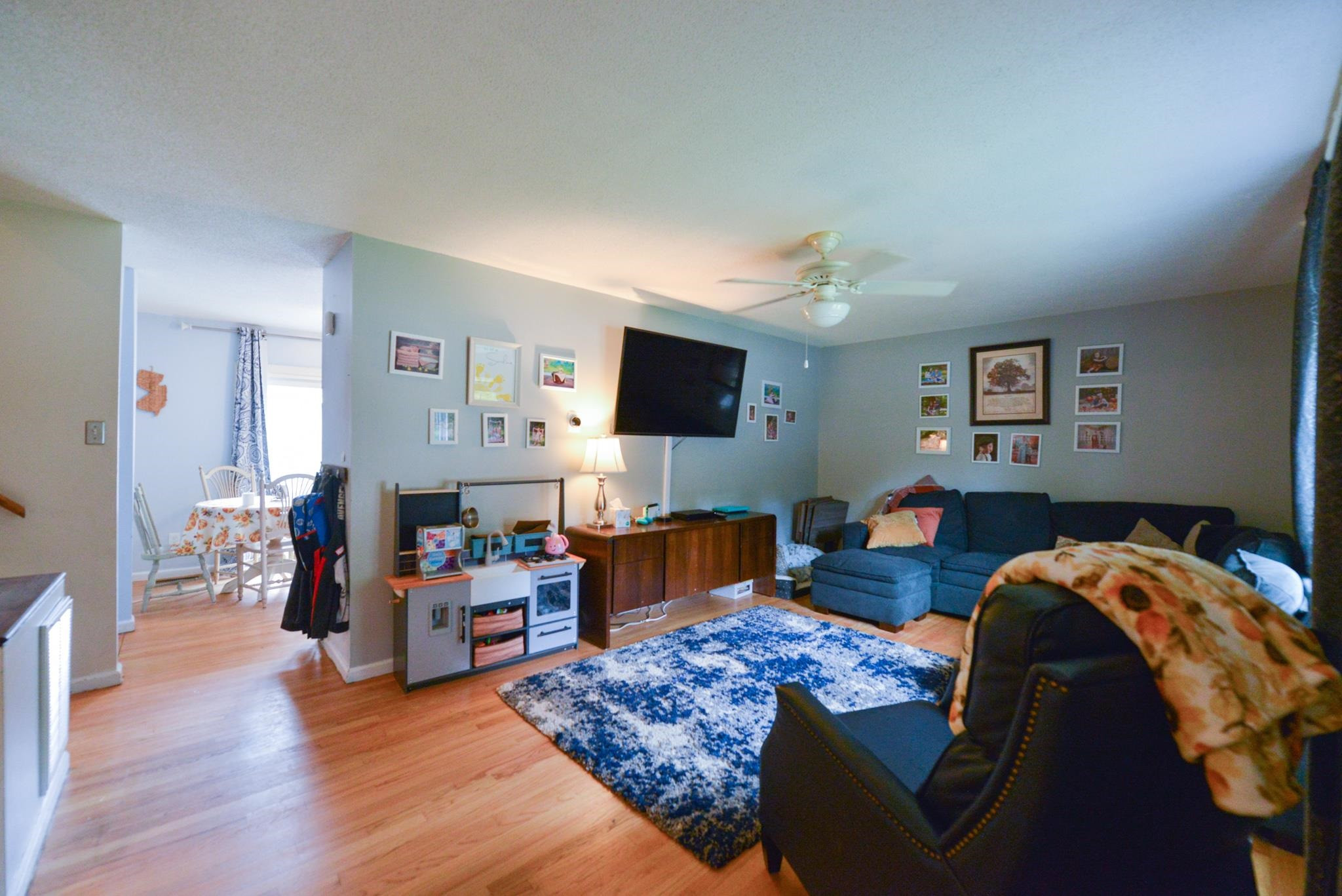 2213 Sanderford Road Raleigh, NC 27610 - Photo 8 of 30 Photo 8