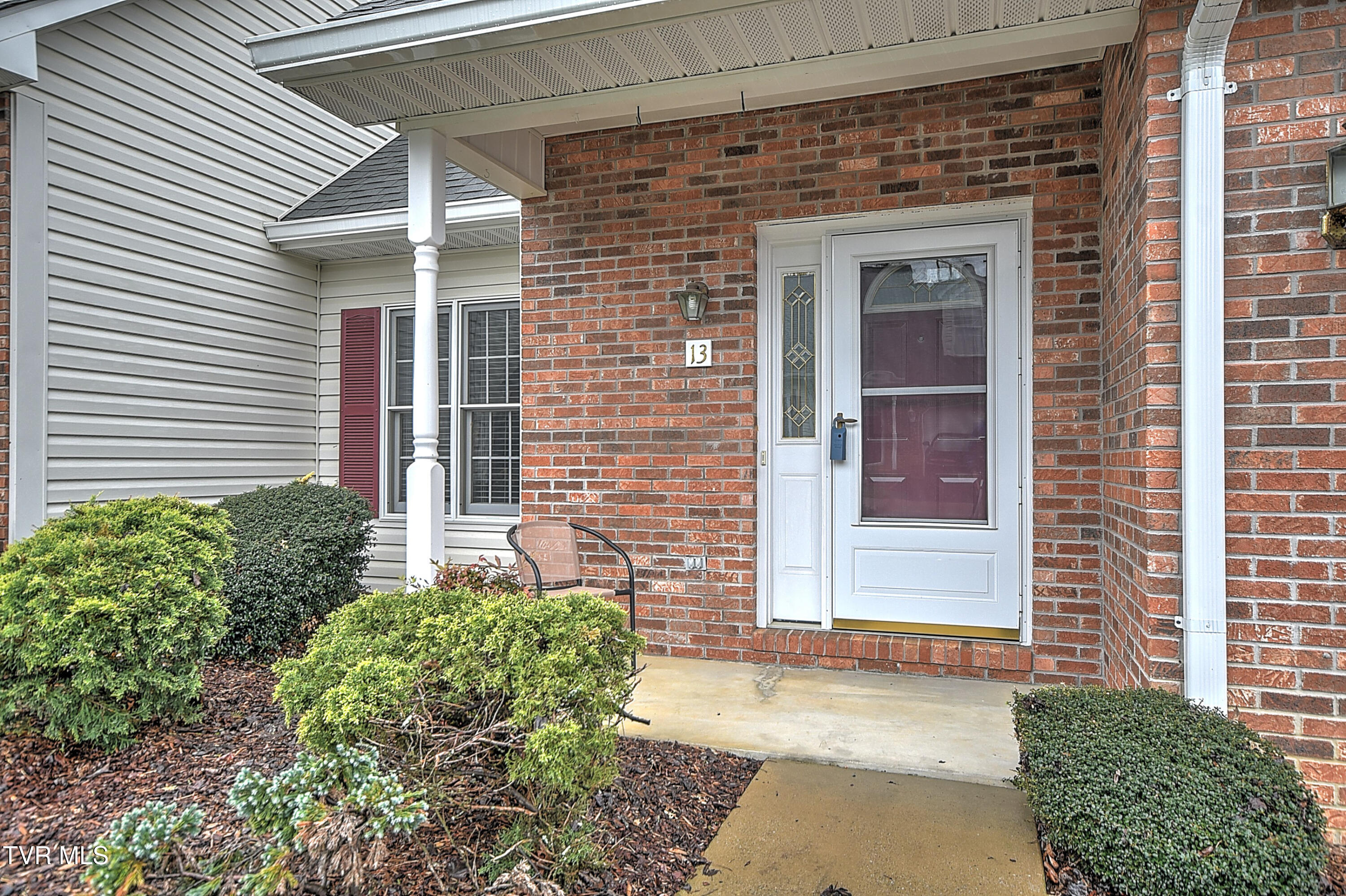 13 Cherokee Ridge RH
