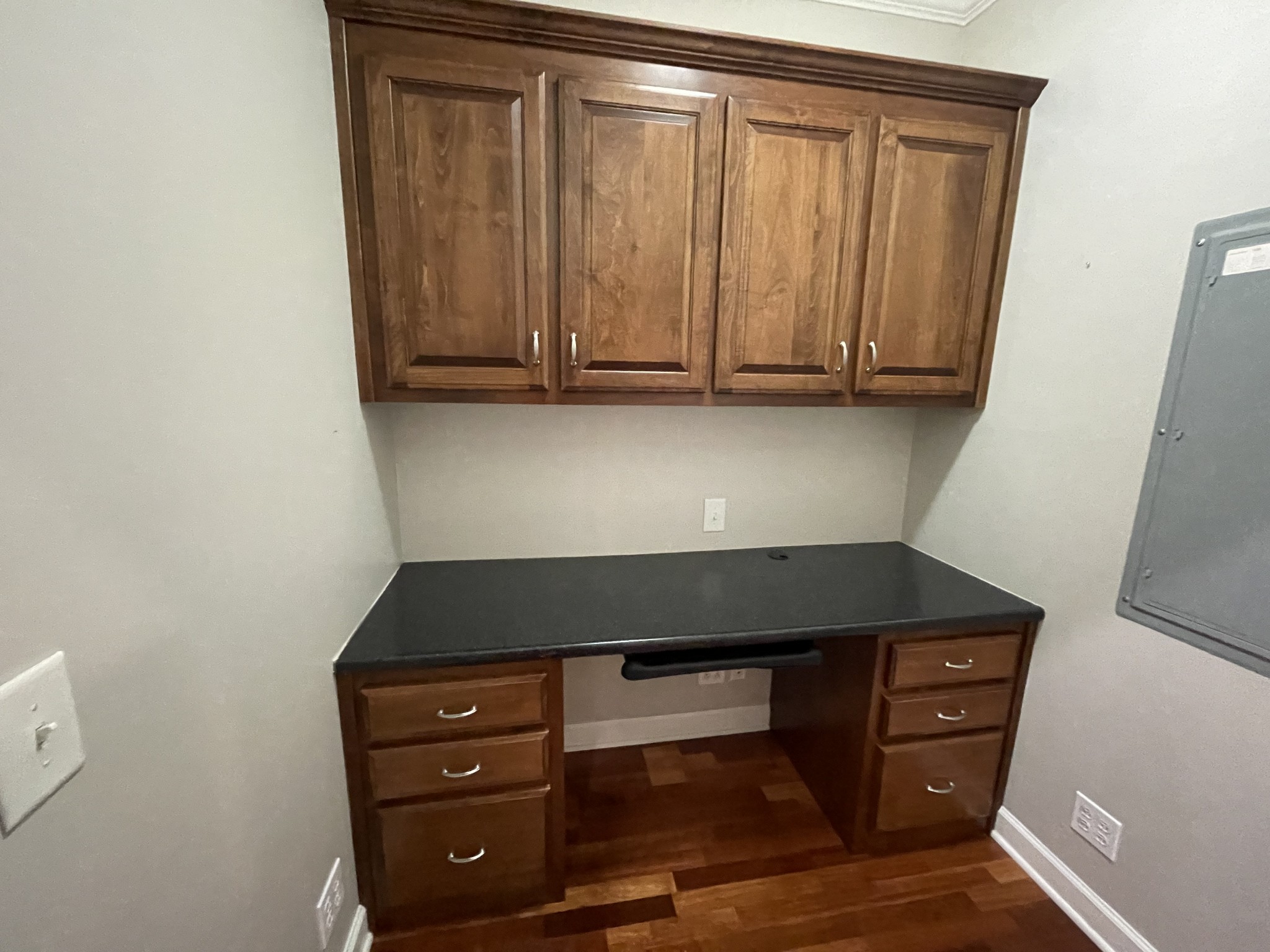 705 Blackpatch Drive, Unit 8 Springfield, TN 37172 - Photo 28 of 28 a view of cupboard