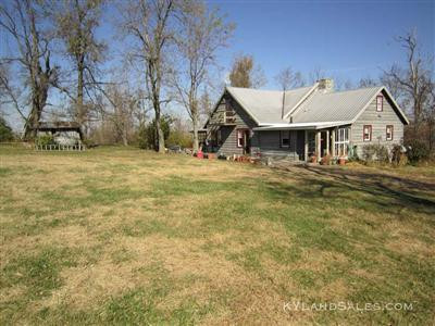 657 Irvin Road Danville, KY 40422 - Photo 41 of 55 Photo 43