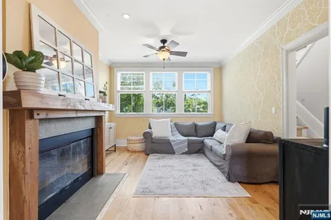 $899,000 | 66 South Fullerton Avenue, Unit 8, Montclair, NJ 07042