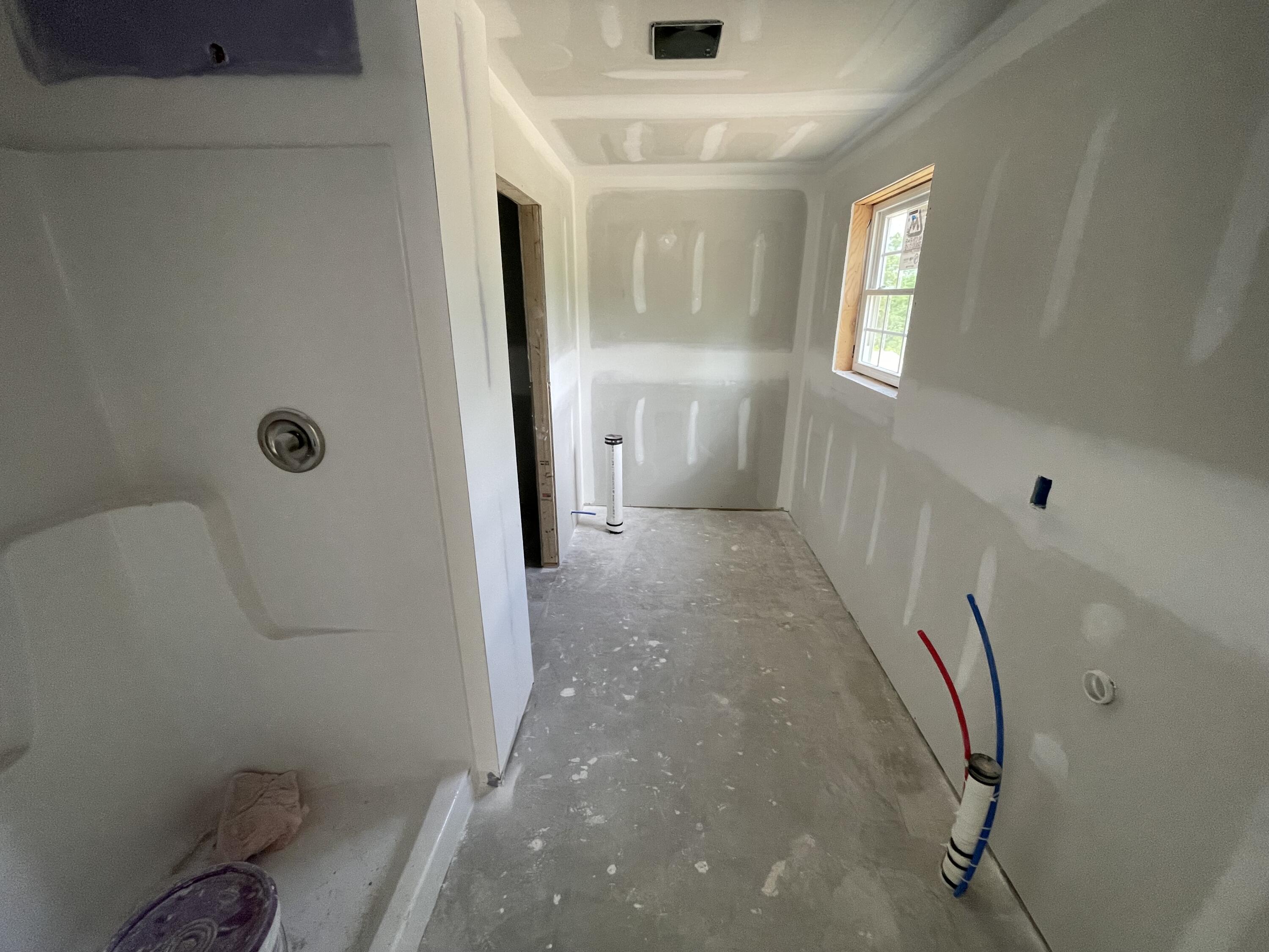 53 Deer Ridge Lane Windsor, ME 04363 - Photo 12 of 14 Primary Bathroom