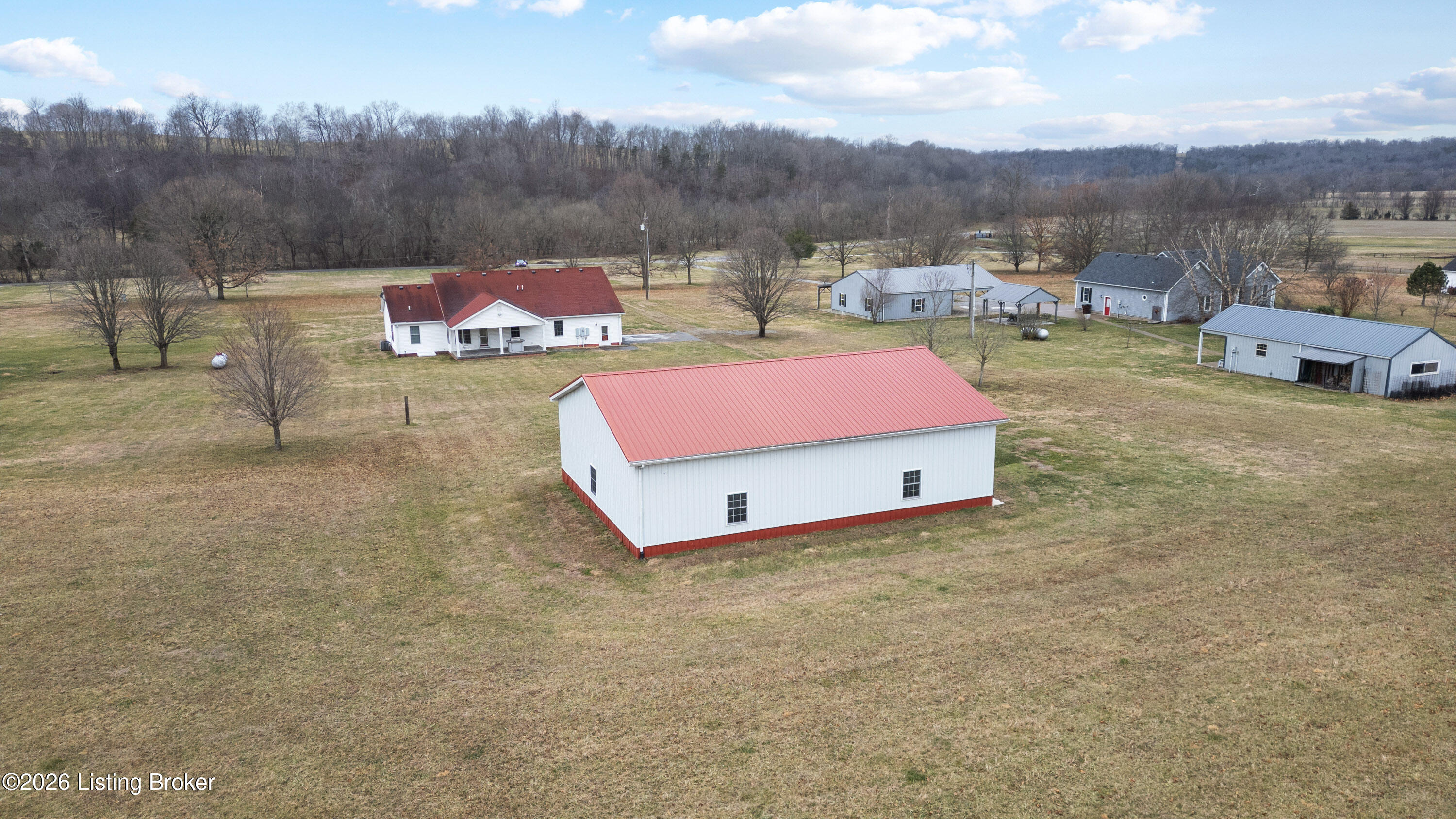 1936 Valley Hill Road Springfield, KY 40069 - Photo 36 of 38 039