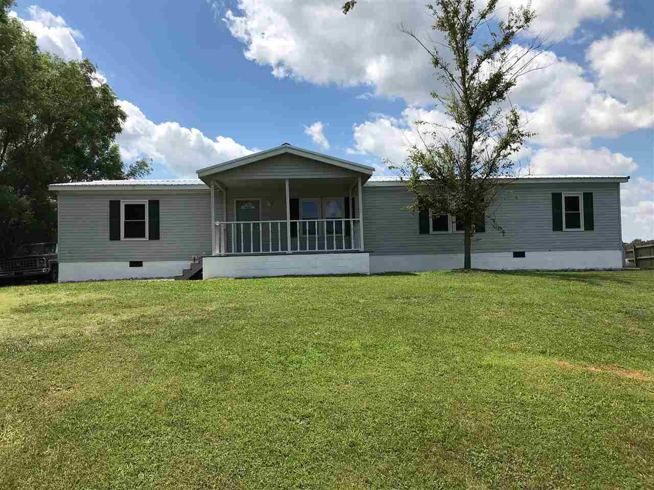 507 Mary Adams Road Franklin, KY 42134 - Photo 1 of 18 Gallery Image 1