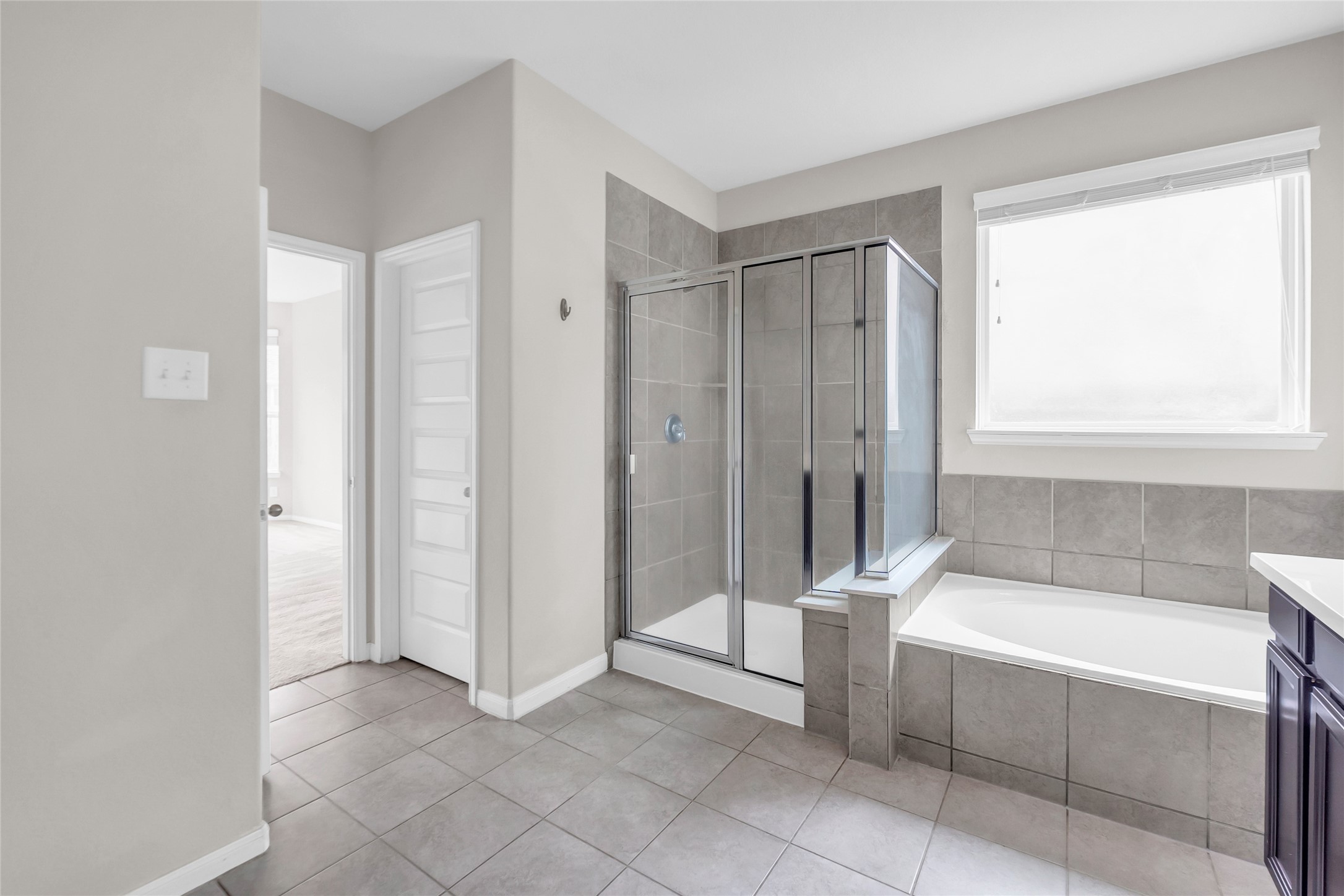 22519 Birch Ridge Meadow Drive Spring, TX 77389 - Photo 7 of 16 Primary Room Bathroom.
