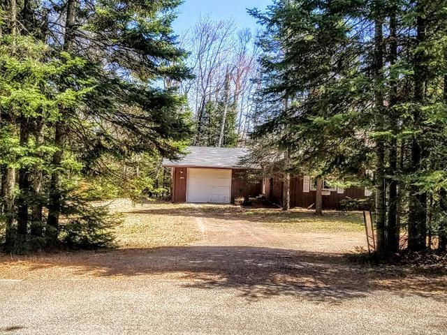 1981 Capman Road St. Germain, WI 54558 - Photo 18 of 20 Gallery Image 18