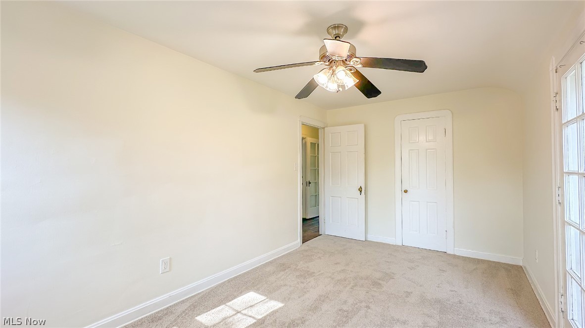 25819 Center Ridge Road Westlake, OH 44145 - Photo 23 of 45 Bedroom #2 with natural light, new carpet