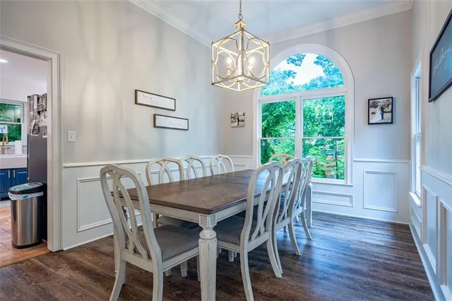 $679,900 | 30 Westover Drive Southwest, Rome, GA 30165