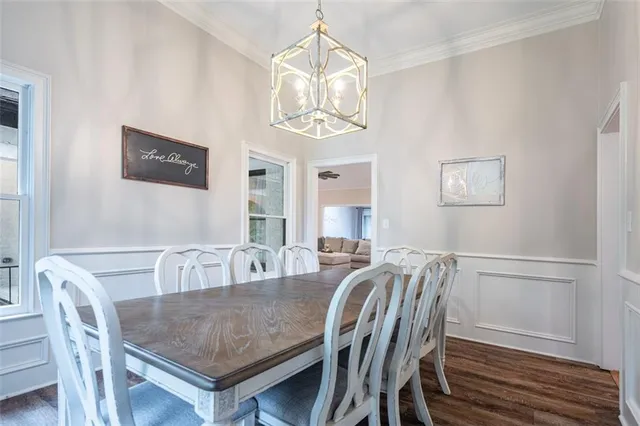 $679,900 | 30 Westover Drive Southwest, Rome, GA 30165