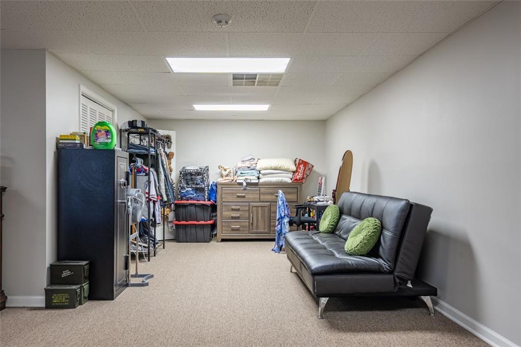 30 Westover Drive Southwest Rome, GA 30165 - Photo 36 of 51 a room with storage and utility