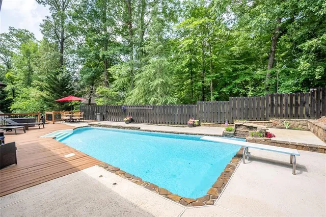 $679,900 | 30 Westover Drive Southwest, Rome, GA 30165