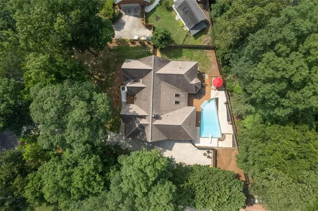 $679,900 | 30 Westover Drive Southwest, Rome, GA 30165