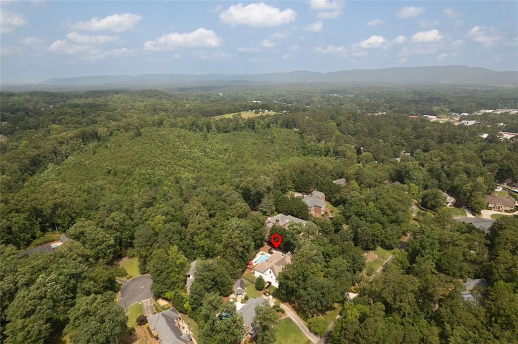 30 Westover Drive Southwest Rome, GA 30165 - Photo 47 of 51 a view of a city