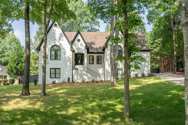 $679,900 | 30 Westover Drive Southwest, Rome, GA 30165