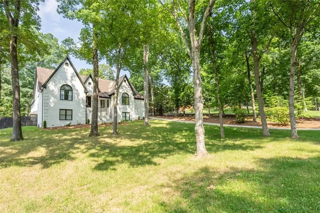 $679,900 | 30 Westover Drive Southwest, Rome, GA 30165