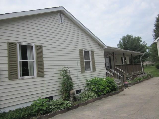 13214 Paddock Road Camby, IN 46113 - Photo 3 of 19