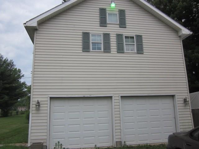 13214 Paddock Road Camby, IN 46113 - Photo 4 of 19