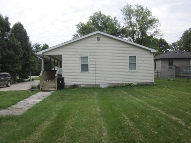 13214 Paddock Road Camby, IN 46113 - Photo 5 of 19
