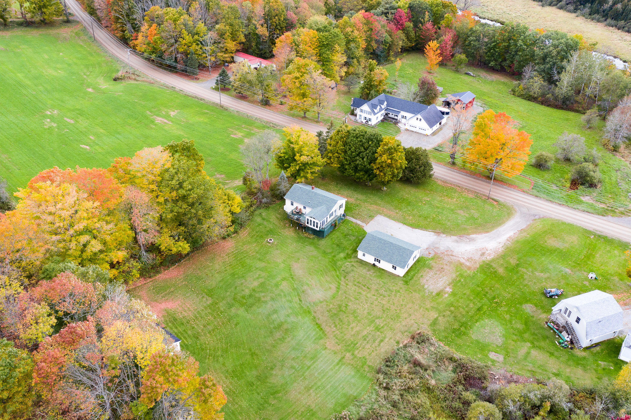 357 Fogler Road Exeter, ME 04435 - Photo 64 of 67 14 Exeter