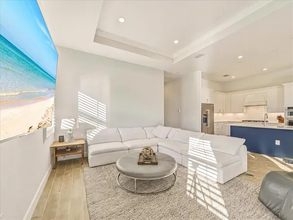 $695,000 | 6013 Silver Grass Court, Nokomis, FL 34275