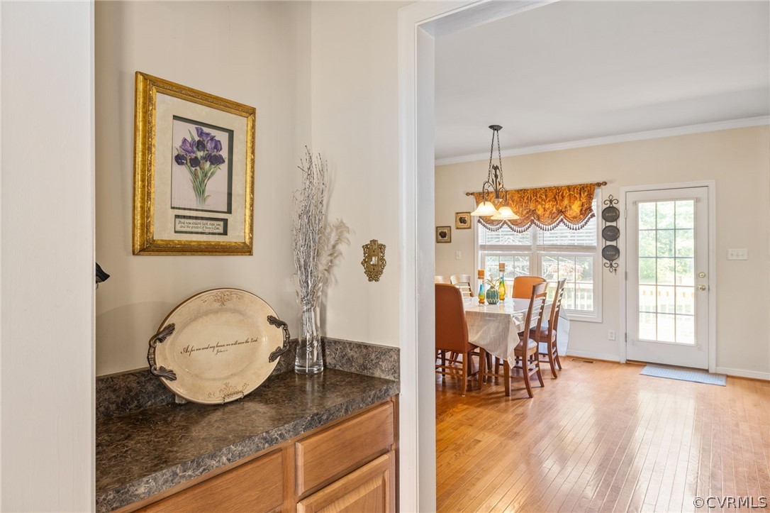 5324 Wellington Ridge Road Henrico, VA 23231 - Photo 12 of 34 Gallery Image 12