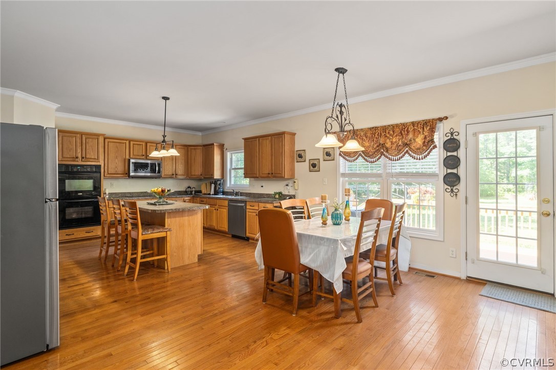 5324 Wellington Ridge Road Henrico, VA 23231 - Photo 13 of 34 Gallery Image 13
