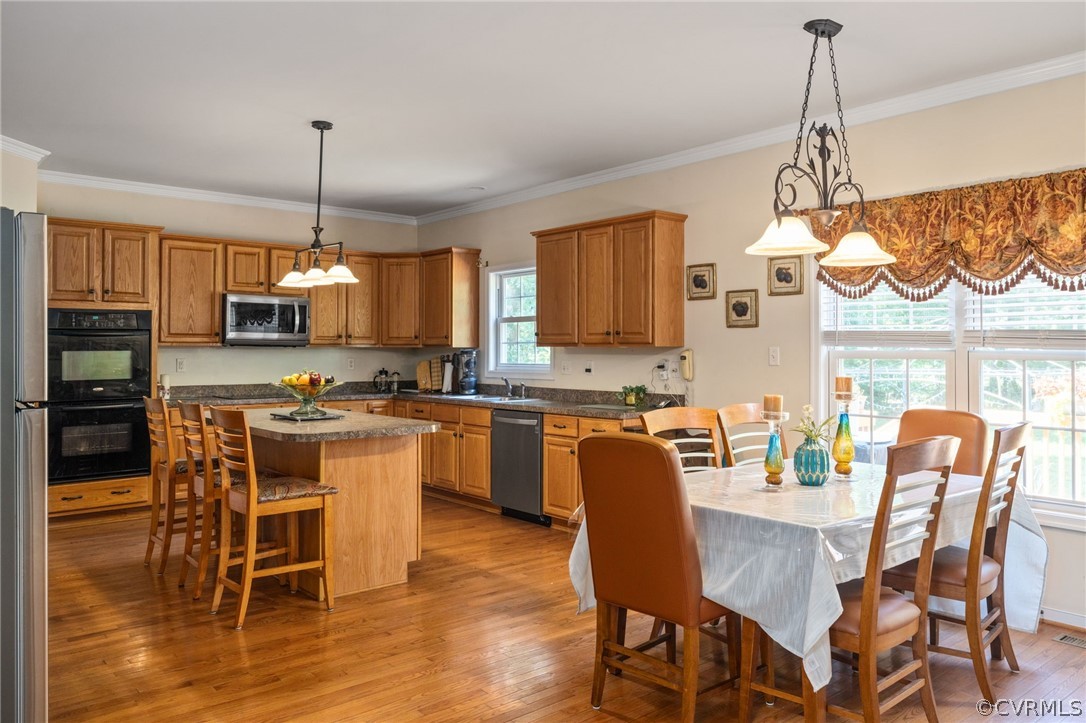 5324 Wellington Ridge Road Henrico, VA 23231 - Photo 14 of 34 Gallery Image 14