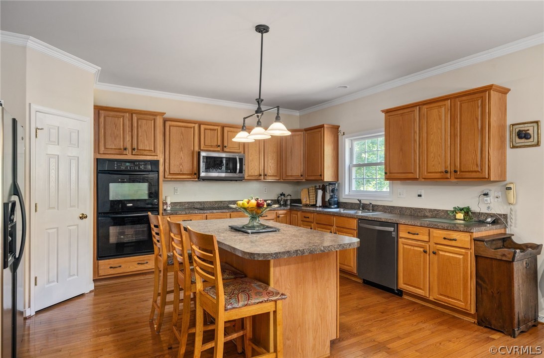 5324 Wellington Ridge Road Henrico, VA 23231 - Photo 15 of 34 Gallery Image 15