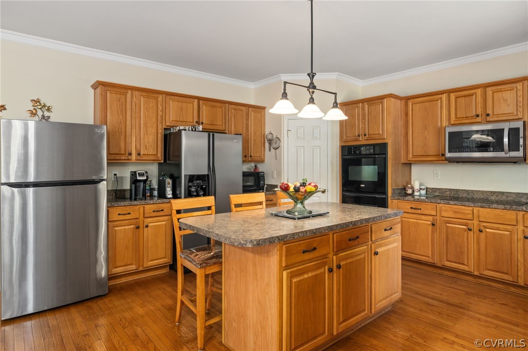 5324 Wellington Ridge Road Henrico, VA 23231 - Photo 17 of 34 Gallery Image 17