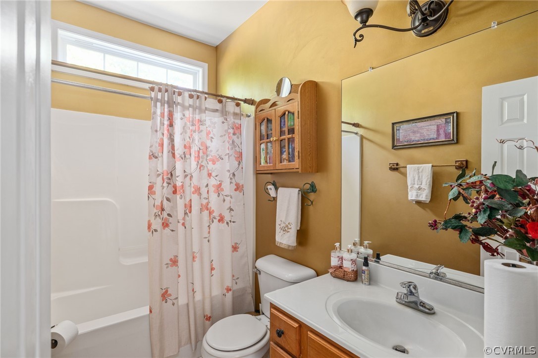 5324 Wellington Ridge Road Henrico, VA 23231 - Photo 19 of 34 Gallery Image 19