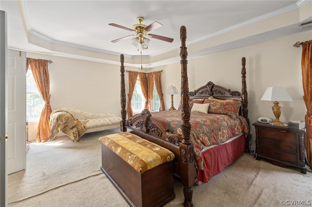 5324 Wellington Ridge Road Henrico, VA 23231 - Photo 21 of 34 Gallery Image 21