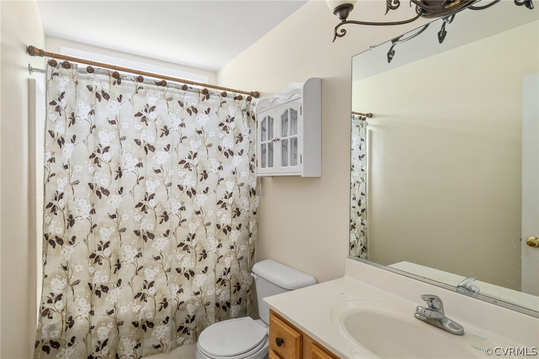 5324 Wellington Ridge Road Henrico, VA 23231 - Photo 29 of 34 Gallery Image 29