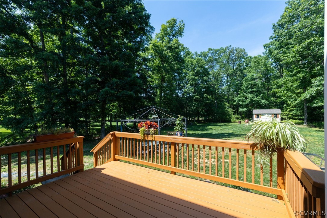 5324 Wellington Ridge Road Henrico, VA 23231 - Photo 31 of 34 Gallery Image 31