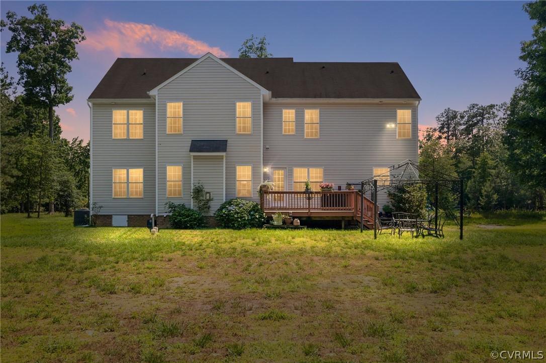 5324 Wellington Ridge Road Henrico, VA 23231 - Photo 34 of 34 Gallery Image 34