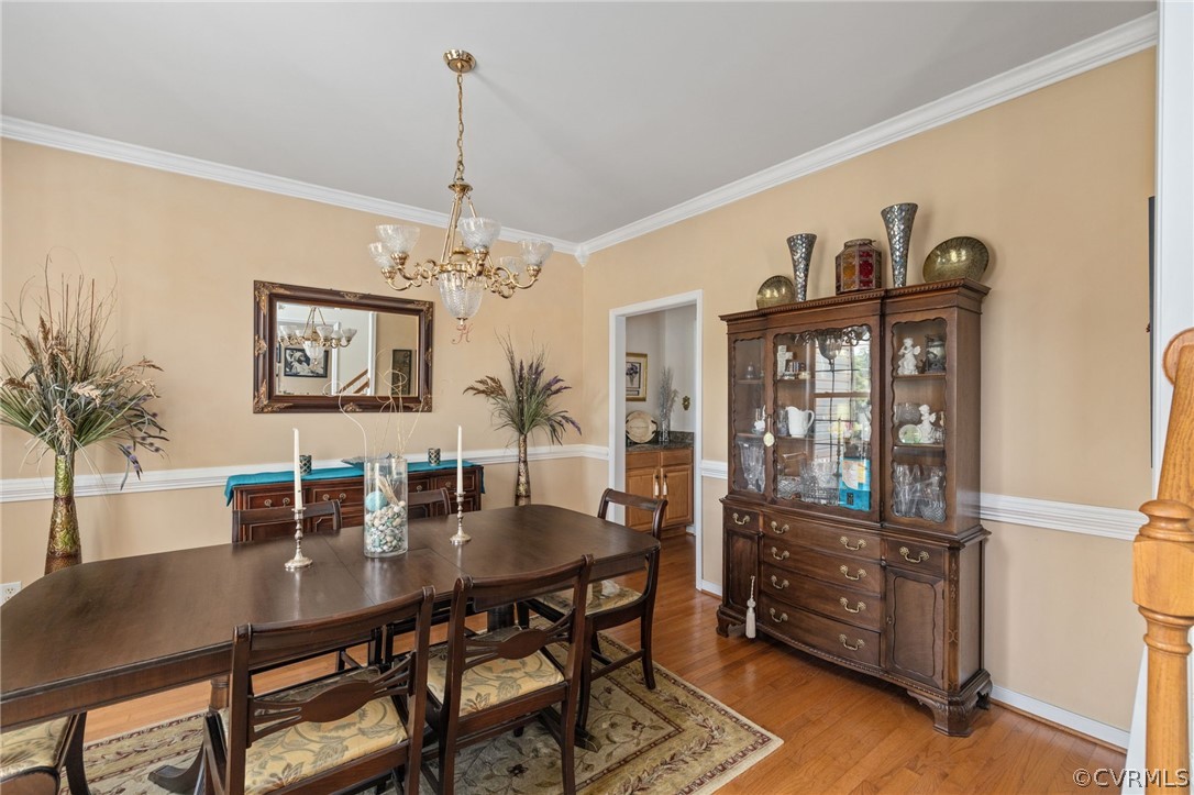 5324 Wellington Ridge Road Henrico, VA 23231 - Photo 8 of 34 Gallery Image 8