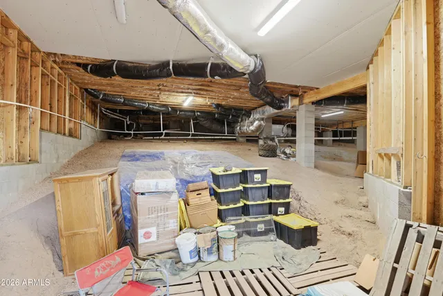 $1,534,000 | 1412 East Phoenix Street, Payson, AZ 85541