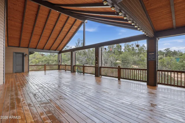 $1,534,000 | 1412 East Phoenix Street, Payson, AZ 85541