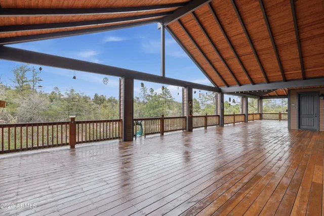 $1,534,000 | 1412 East Phoenix Street, Payson, AZ 85541