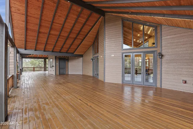 $1,534,000 | 1412 East Phoenix Street, Payson, AZ 85541