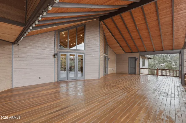 $1,534,000 | 1412 East Phoenix Street, Payson, AZ 85541