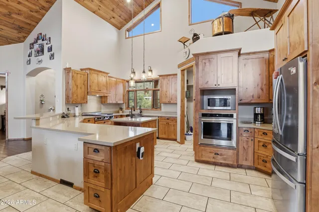 $1,534,000 | 1412 East Phoenix Street, Payson, AZ 85541