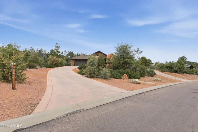 $1,534,000 | 1412 East Phoenix Street, Payson, AZ 85541