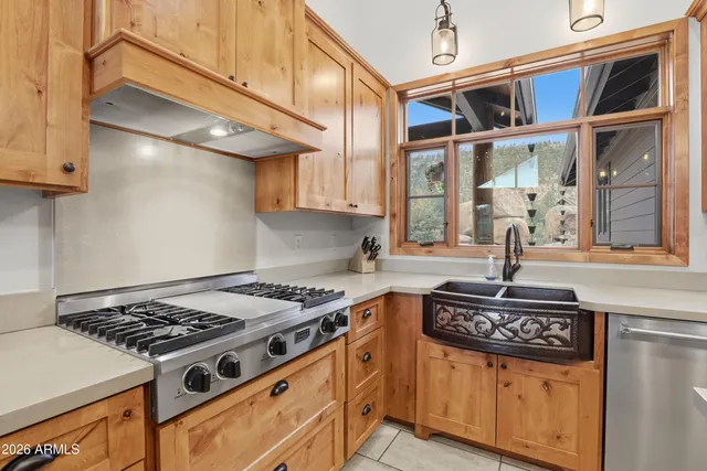 $1,534,000 | 1412 East Phoenix Street, Payson, AZ 85541