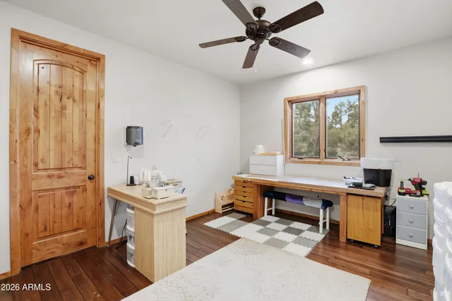 $1,534,000 | 1412 East Phoenix Street, Payson, AZ 85541