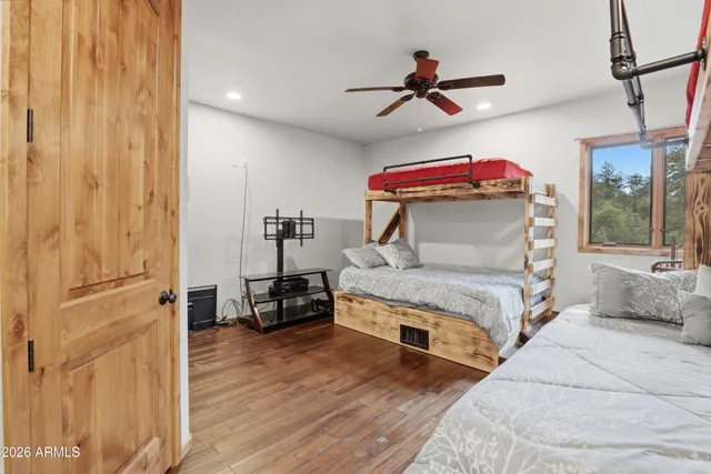 $1,534,000 | 1412 East Phoenix Street, Payson, AZ 85541